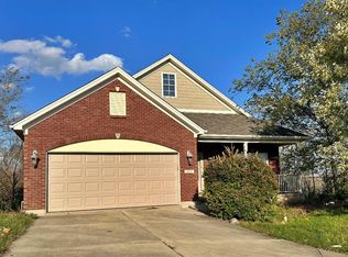 152 Turner Ridge Dr, Harrison, OH 45030