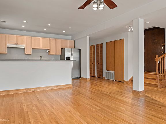 2nd image of 5836 N Saint Louis Ave #G