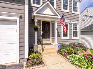 9 Woodmont Ct, Stafford, VA 22554