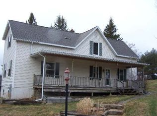 N217 Silver Creek Rd, Ogema, WI 54459