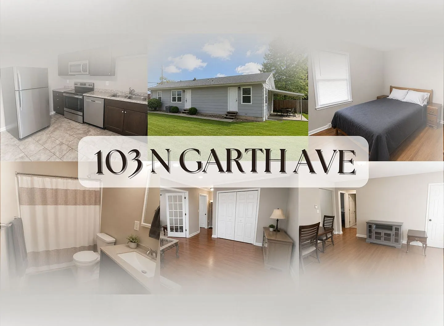 Central Columbia Home | Fully Furnished & Utilities Included — Photo 2