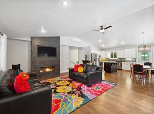 143 Aspen Ridge Way, Whitefish, MT 59937