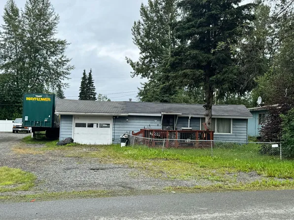 6811 E 12th Ave, Anchorage, AK 99504