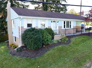 100 25th Ave, Altoona, PA 16601