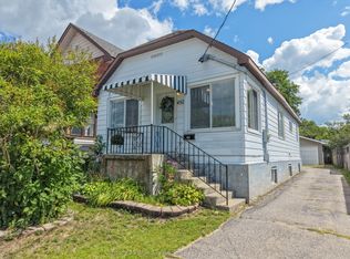 452 King St W, North Bay, ON P1B6A2