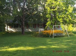W6434 Capital Rd, Greenwood, WI 54437