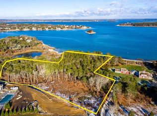 0 Whidah Rd LOT W53, North Chatham, MA 02650