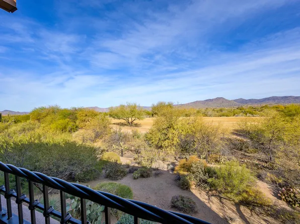 36601 N Mule Train Rd #18D, Carefree, AZ 85377
