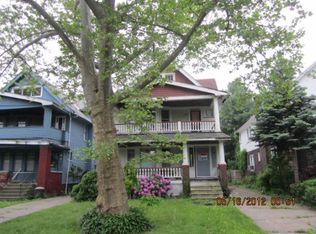 12424 Saywell Ave, Cleveland, OH 44108