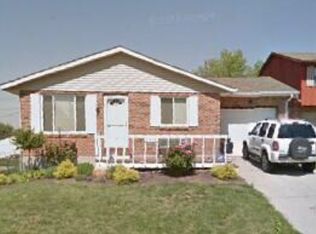 2516 Halifax Ct, Middletown, OH