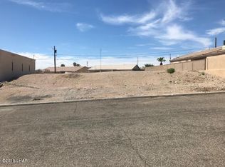3347 Newport Dr LOT 18, Lake Havasu City, AZ 86406