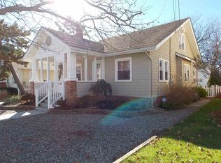 334 E 21st Ave, North Wildwood, NJ 08260