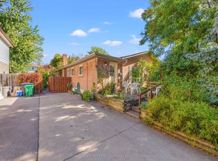 3457 Galena Cres #BASEMENT, Mississauga, ON