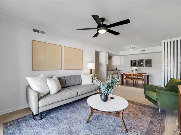 538 Nirk Ave APT E, Saint Louis, MO 63122