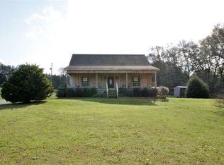 397 County Road 445, Enterprise, AL 36330