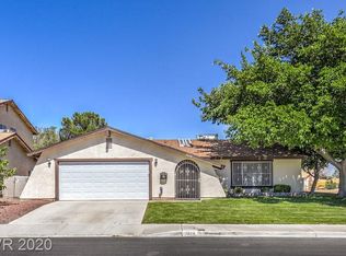 3628 Redwood St, Las Vegas, NV 89103