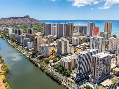 2421 Tusitala St APT 1804, Honolulu, HI, 96815