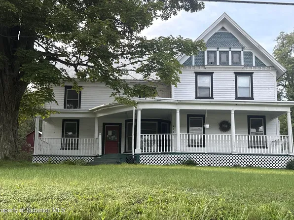 4961 State Route 706, Montrose, PA 18801