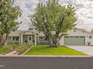 3621 N Kachina Ln, Scottsdale, AZ 85251