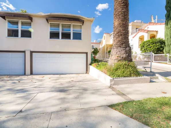 10773 Massachusetts Ave, Los Angeles, CA 90024