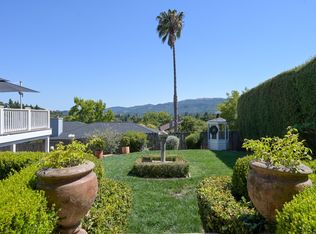 5 Santa Victoria Ct, Novato, CA 94945