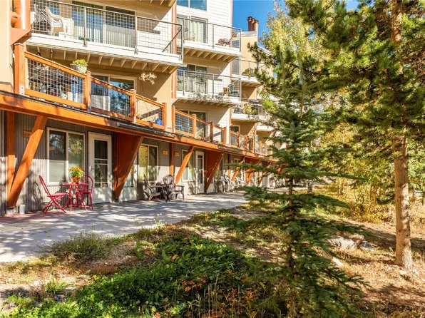 7205 Ryan Gulch Rd #6, Silverthorne, CO 80498