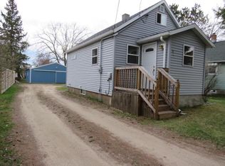 817 Hickory St, Antigo, WI 54409
