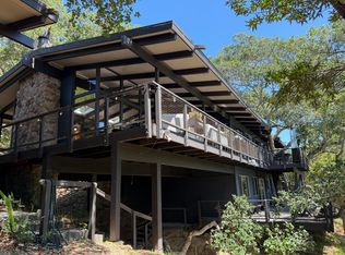 12 Stanton Way, Mill Valley, CA 94941