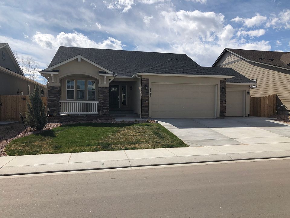 2522 PonyClub Ln street view