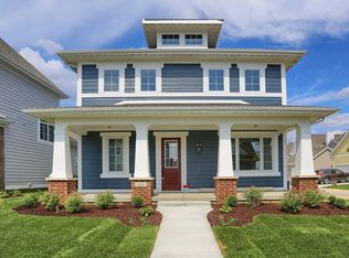 1511 Cloverdon Dr, Westfield, IN 46074