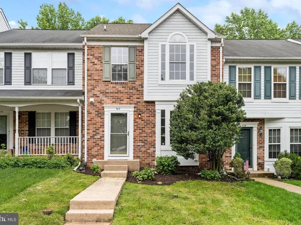 317 Quilting Way, Bel Air, MD 21015