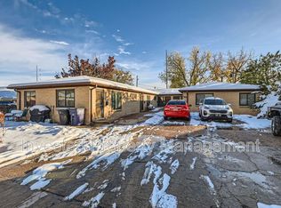 5428 E Asbury Ave, Denver, CO 80222
