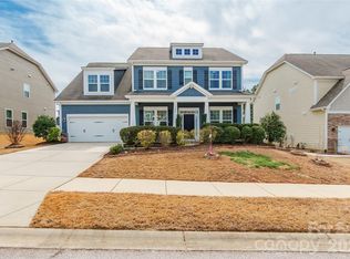 1105 Mantell Rd, Lancaster, SC 29720