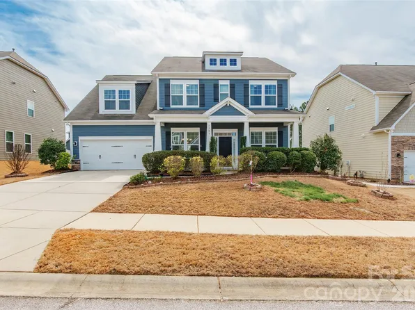 1105 Mantell Rd, Lancaster, SC 29720