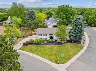 2304 S Holly Pl, Denver, CO 80222