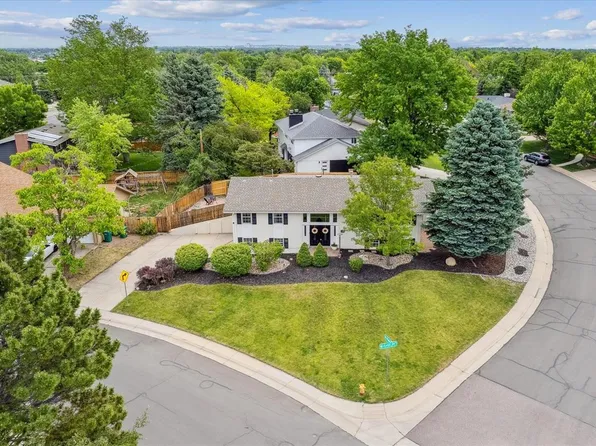 2304 S Holly Place, Denver, CO 80222