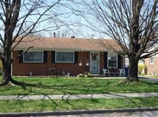 620 Marshall Ln, Lexington, KY 40505