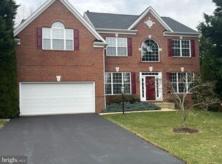 15309 Commitment Ct, Woodbridge, VA 22193