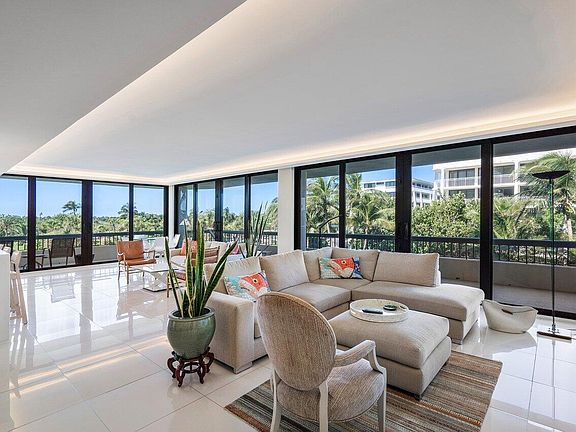 2nd image of 2660 S Ocean Blvd N #203-203N