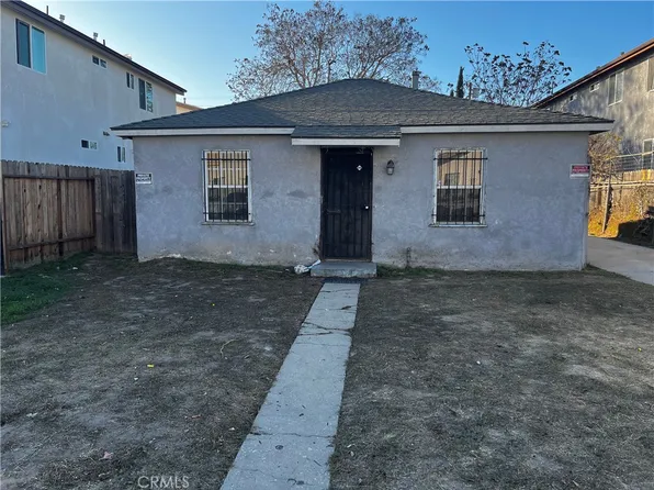 442 E 118th St, Los Angeles, CA 90061
