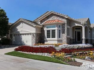 6301 S Blackhawk Way, Aurora, CO 80016