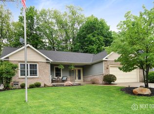 5348 Meadow Run Dr SW, Wyoming, MI 49509