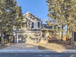 8672 Apache Plume Dr, Parker, CO 80134