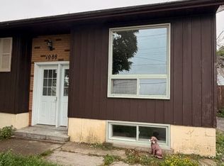 1088 8th St E, Owen Sound, ON N4K1M6