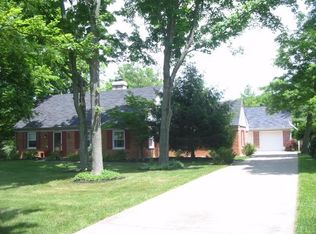 5080 Jessup Rd, Cincinnati, OH 45247