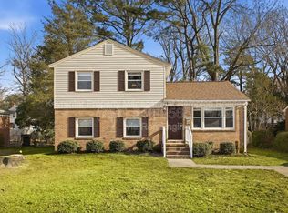 211 Madrid Dr, Hampton, VA 23669