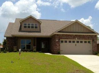20053 Bogey Ct, Gulfport, MS 39503
