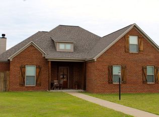 131 Franklin St, Oxford, MS 38655