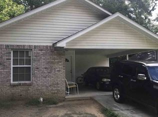317 S 12th St, Quincy, FL 32351