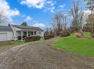 159 Bunker Hill Rd, Aliquippa, PA 15001